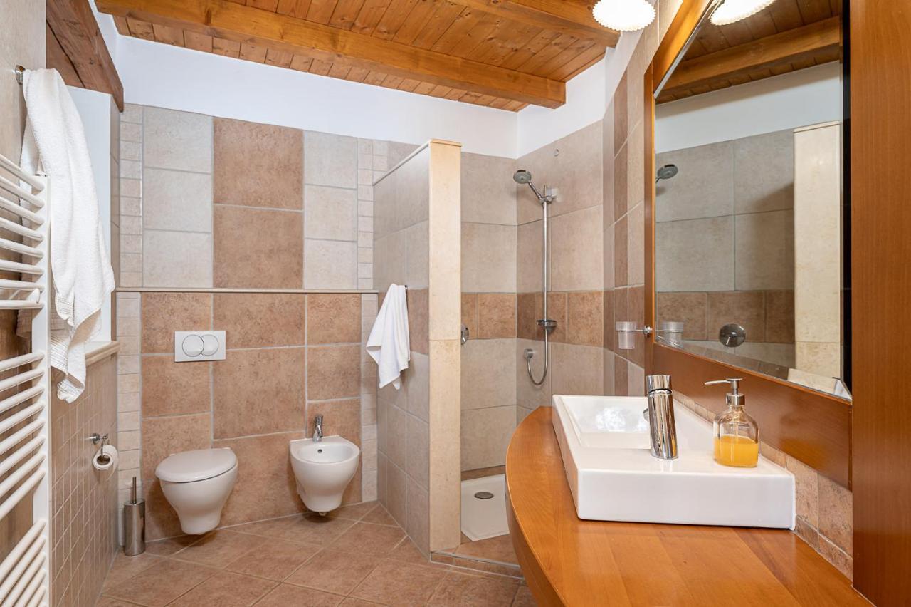 Villa Paolina With Hot Tub Višnjan Extérieur photo